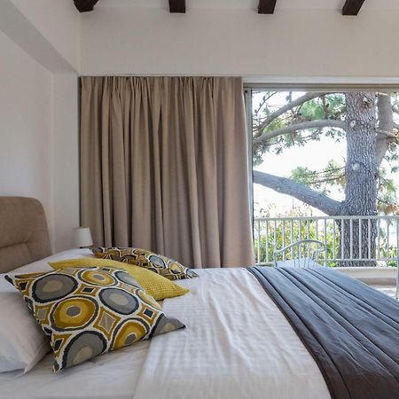 Apartment Glorijet Dubrovnik Dış mekan fotoğraf