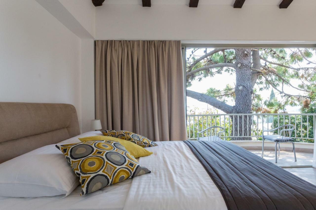Apartment Glorijet Dubrovnik Dış mekan fotoğraf