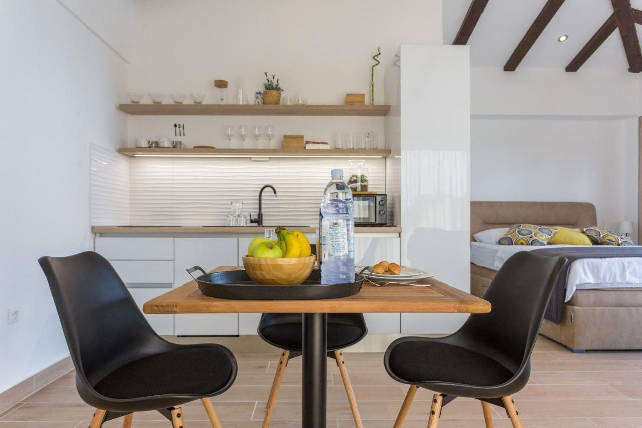 Apartment Glorijet Dubrovnik Dış mekan fotoğraf
