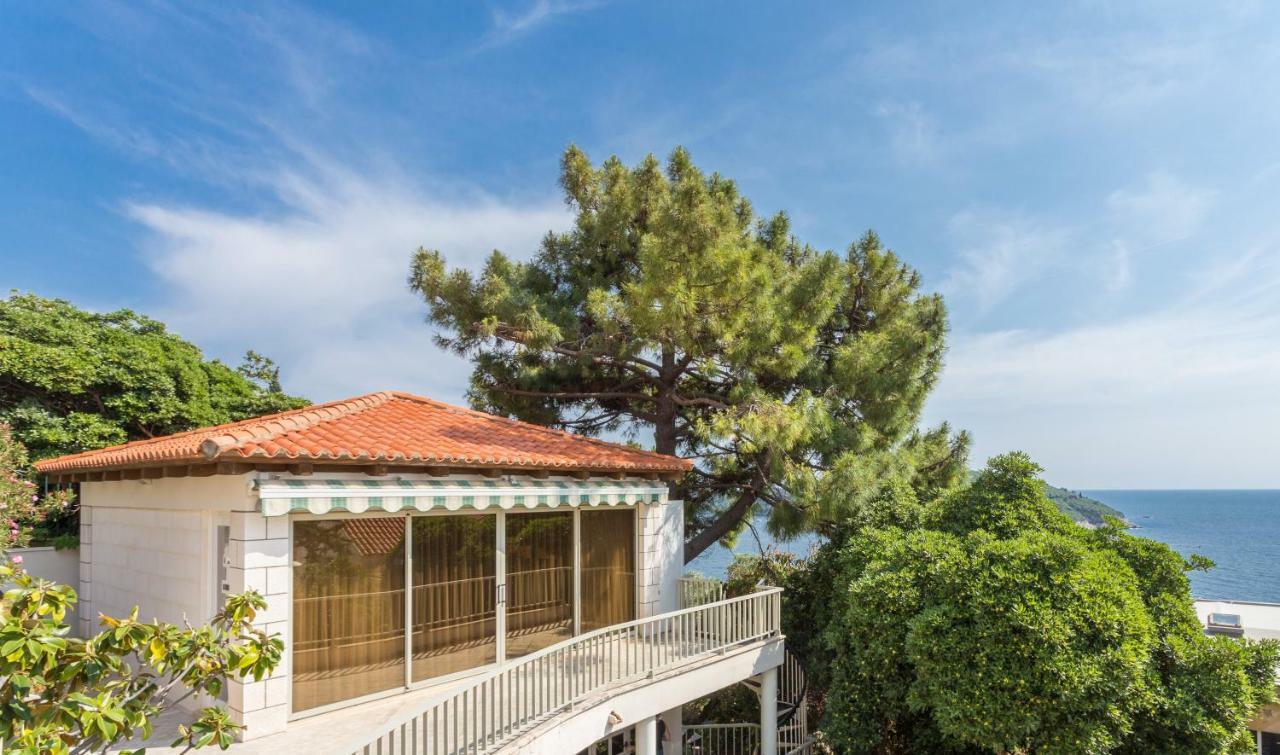 Apartment Glorijet Dubrovnik Dış mekan fotoğraf