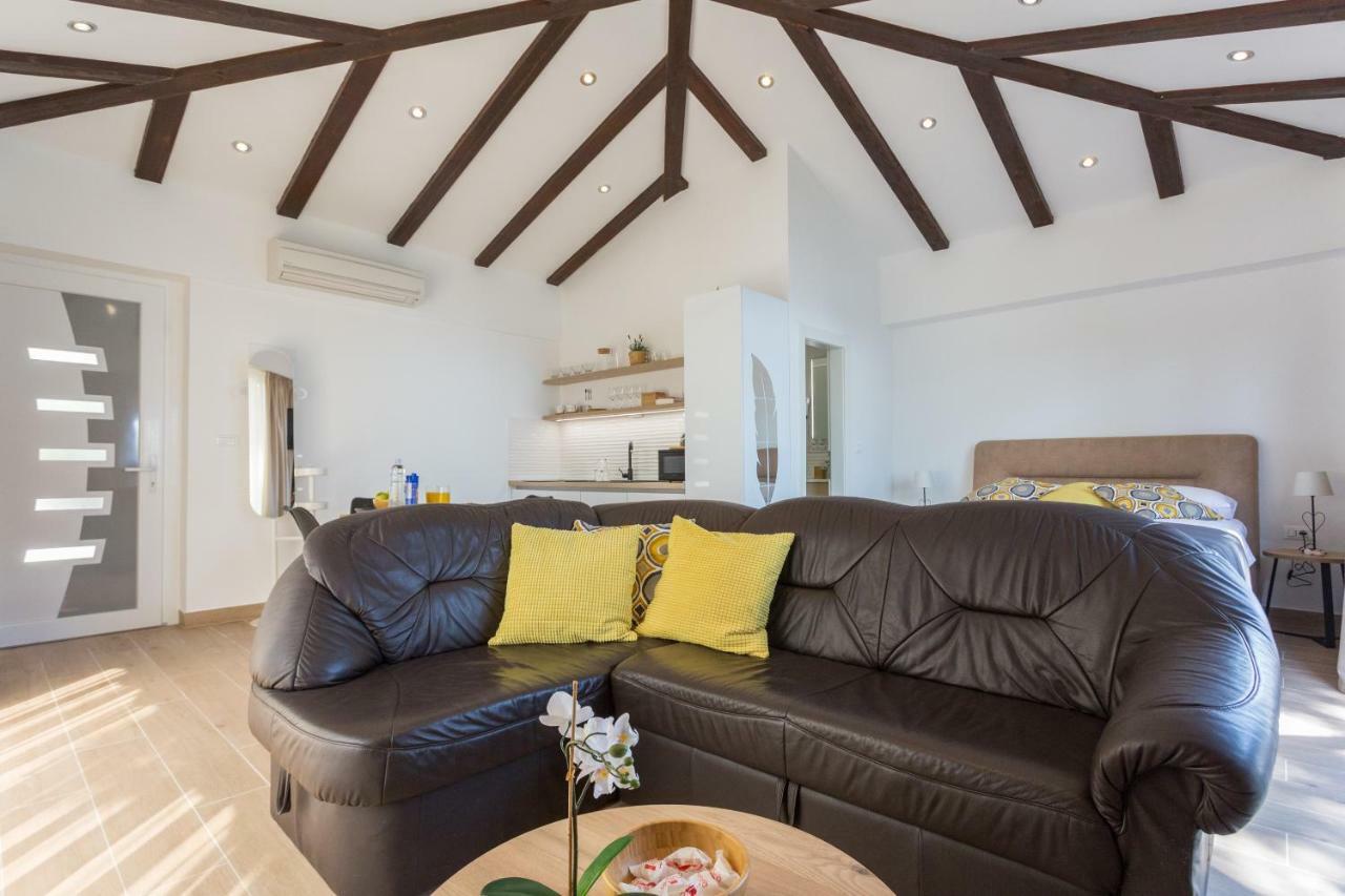 Apartment Glorijet Dubrovnik Dış mekan fotoğraf