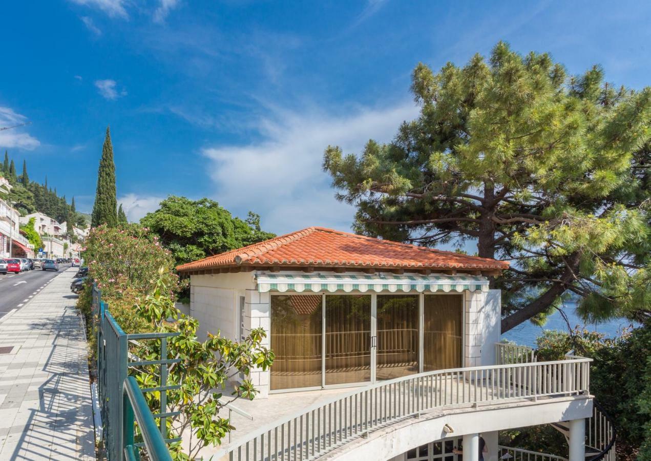 Apartment Glorijet Dubrovnik Dış mekan fotoğraf