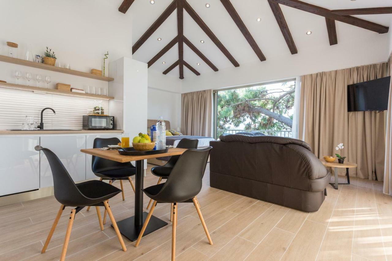 Apartment Glorijet Dubrovnik Dış mekan fotoğraf